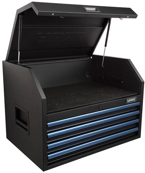 hart metal tool box|walmart hart tool boxes.